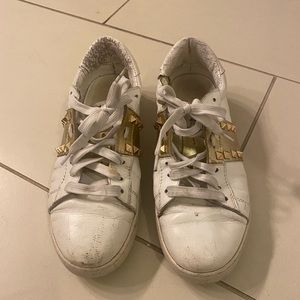 Valentino Sneakers Size 39